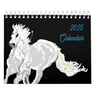 Calendar : Love OF Horses