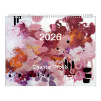 Calendar Nebulae