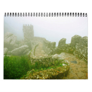 Calendar of Skip Hunt Photos