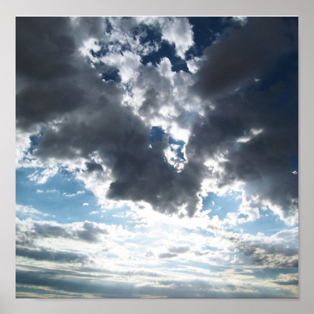 Calendar Print 9 (Front)