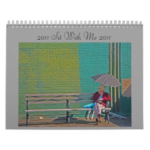 Calendar Sit with me