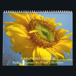 CALENDAR Sunflowers Calendar Sun Flower<br><div class="desc">CALENDARS SUNFLOWERS Calendars, Sun Flowers Calendar, Gift Calendars, Christmas Gifts, OFFICE ART, Corporate Client Git Calendars, Artwork Calendars, Sunflower, Yellow Sunlit Sun flower, Botanical Floral Flower Wall Calendars, Garden Landscapes. BASLEE TROUTMAN FINE ART COLLECTIONS. GETTING A GIFT? COMBINE several products. Greeting Cards, Stamps, Postage Stamps, Postcards, Tote Bags, Aprons, Mugs,...</div>
