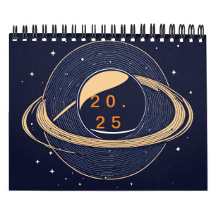 Calendar year