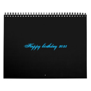 Calendars gift 2023