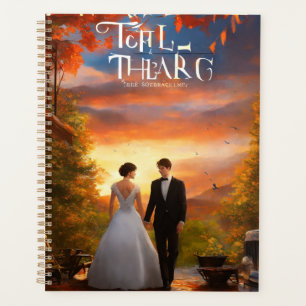 Calendars & Planners > Planners