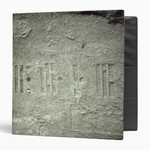 Calender Binder