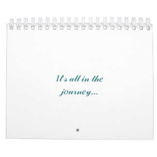 calenders with inspirational quote calendar