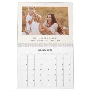 CALENDRIER 