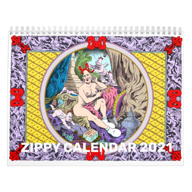 Calendrier (Protection)