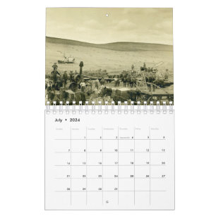 Calendrier