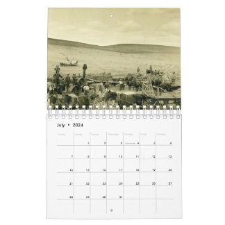 Calendrier