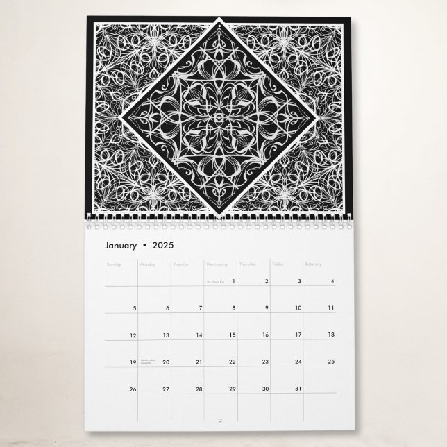 Calendrier (Créateur téléchargé)