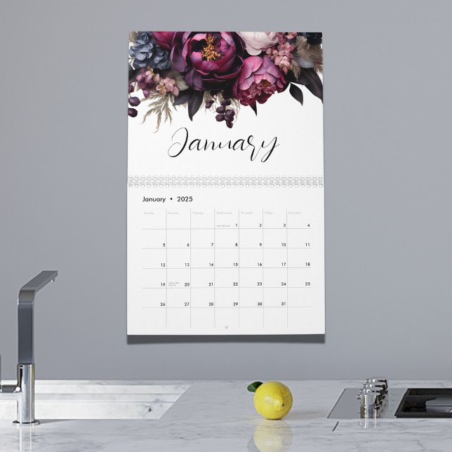 Calendrier (Créateur téléchargé)