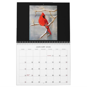 CALENDRIER 