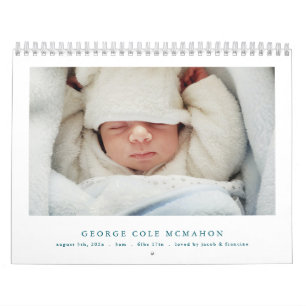 CALENDRIER 