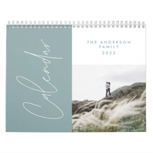 CALENDRIER