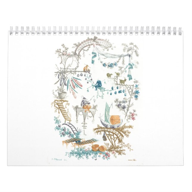 Calendrier (Protection)