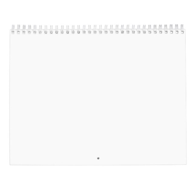 Calendrier (Dos)