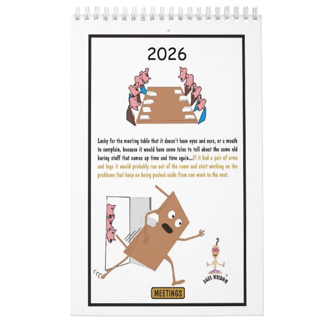 Calendrier (Protection)