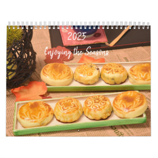 CALENDRIER カレンダー