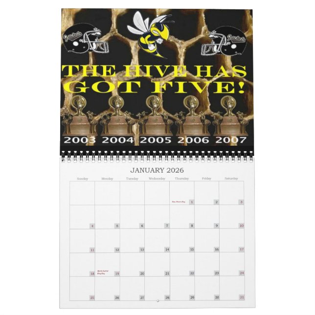 calendrier 2007-2008 d'eejackets.com (Jan 2026)