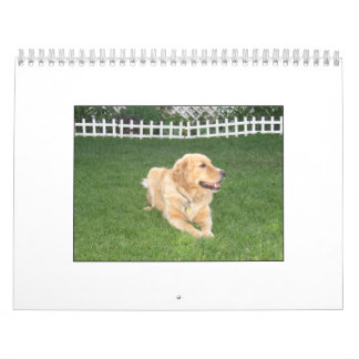 Calendrier 2008 de Mack