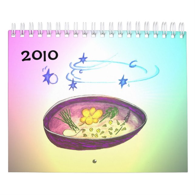 calendrier 2010 (Protection)