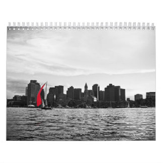 Calendrier 2010 - créé par Thorts