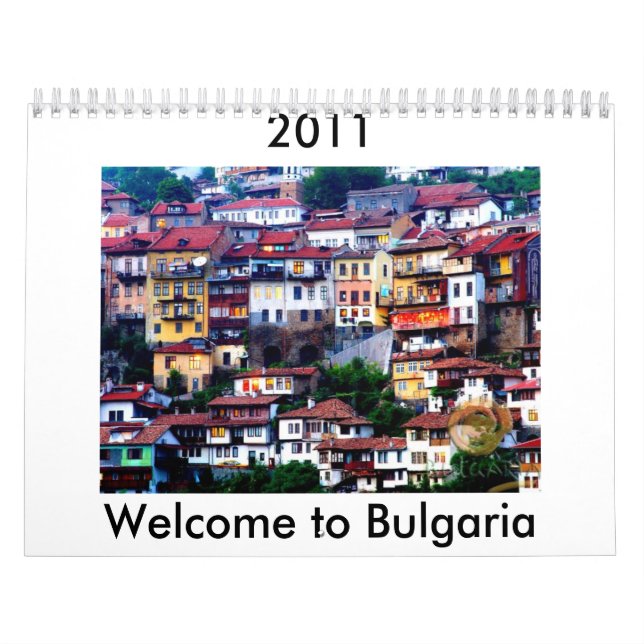 Calendrier 2011 (Protection)