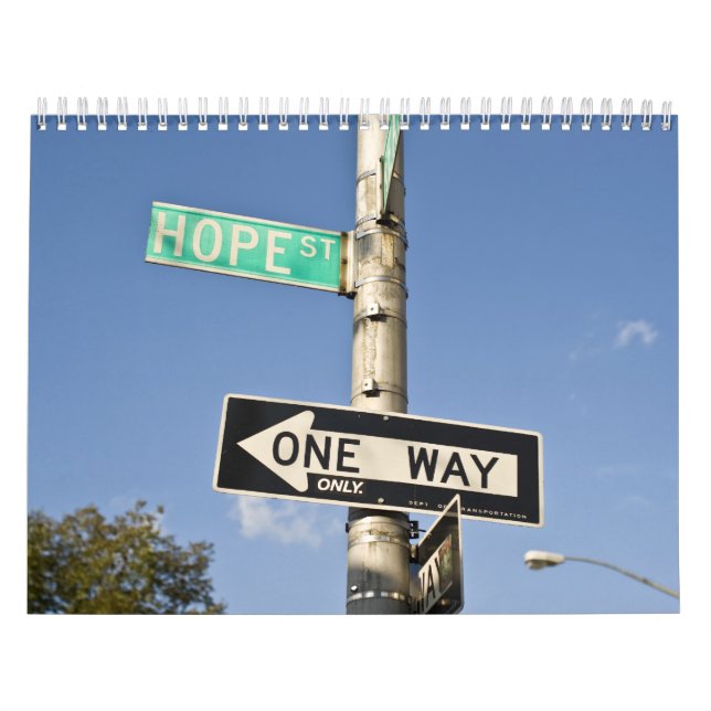 Calendrier 2011 (Protection)