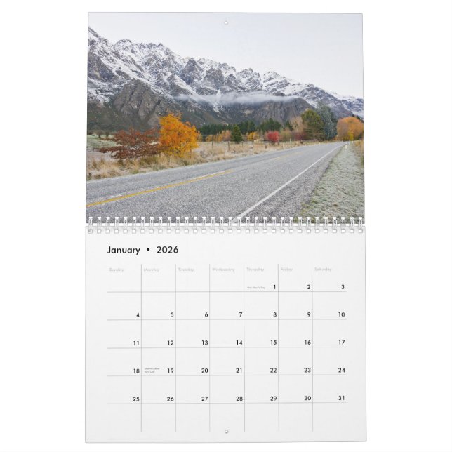 calendrier 2011 de photo (Jan 2026)