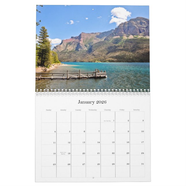 Calendrier 2011 de photographie (Jan 2026)