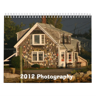 Calendrier 2012