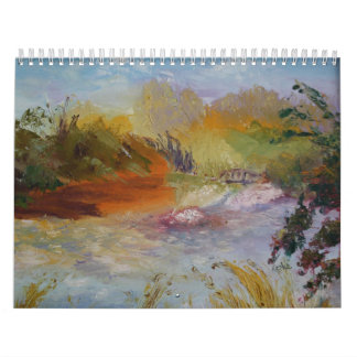 Calendrier 2012 de Repkeart