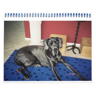 Calendrier 2012 van SundayStyle Edition