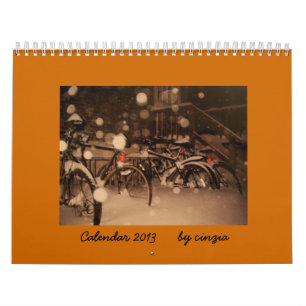 Calendrier 2013