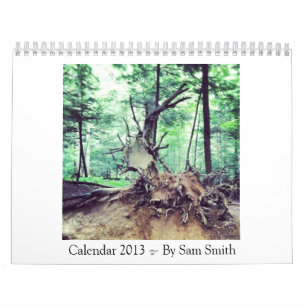 Calendrier 2013