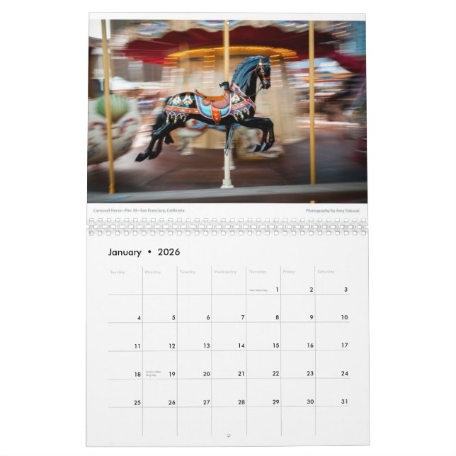 Calendrier 2014 de la photo d'Amy (vieux) (Jan 2026)
