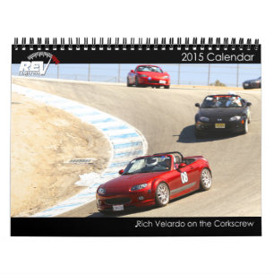 calendrier 2015 de revlimiter