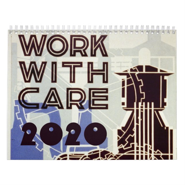 Calendrier 2019 de sécurité de WPA (Protection)