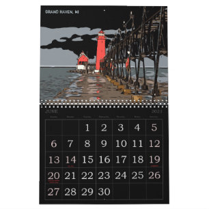 CALENDRIER 2021