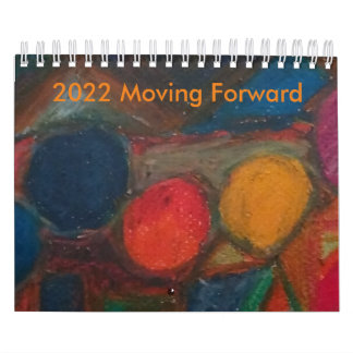 Calendrier 2022 Avancer