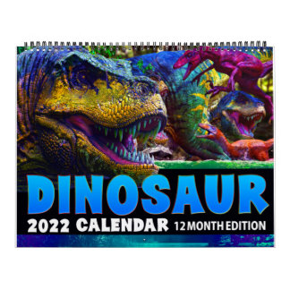 Calendrier 2022 Kids Calendar