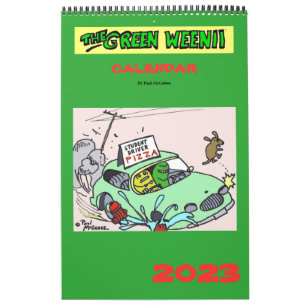 CALENDRIER 2023