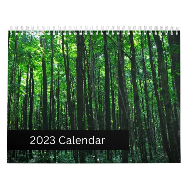 Calendrier 2023 (Protection)