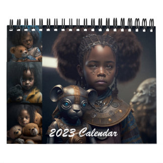 Calendrier 2023 BGM