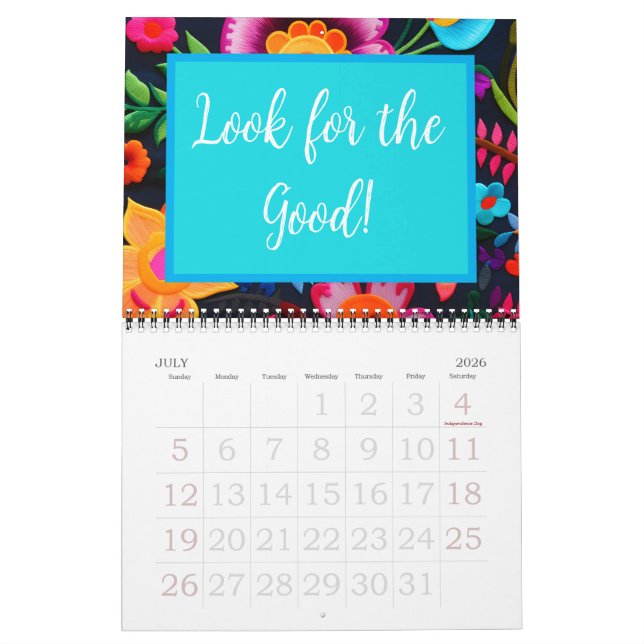 Calendrier 2024 (Jul 2026)