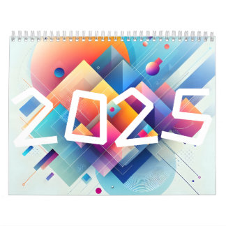 CALENDRIER 2025