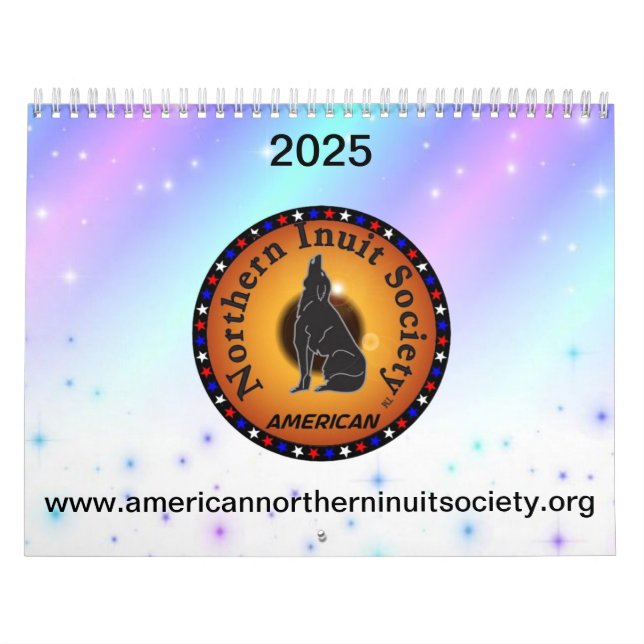 Calendrier 2025 (Protection)