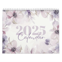 Calendrier 2025 2